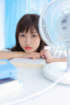通灵公主