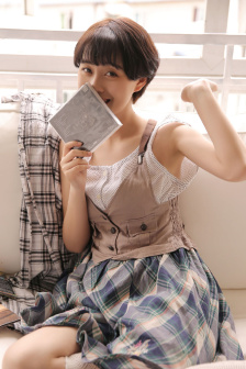 农家寡妇好种田小说